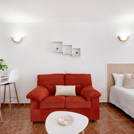 Apartamento Luna Tacoronte Exterior foto