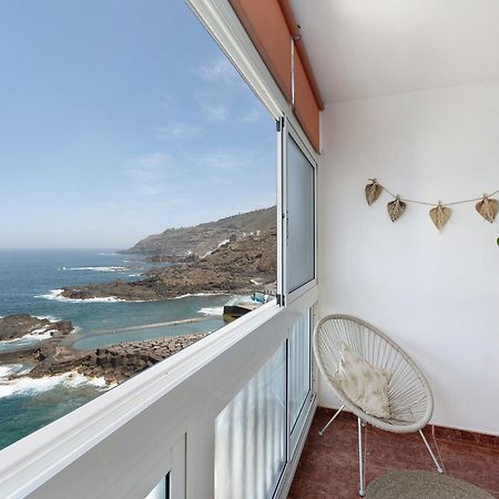Apartamento Luna Tacoronte Exterior foto