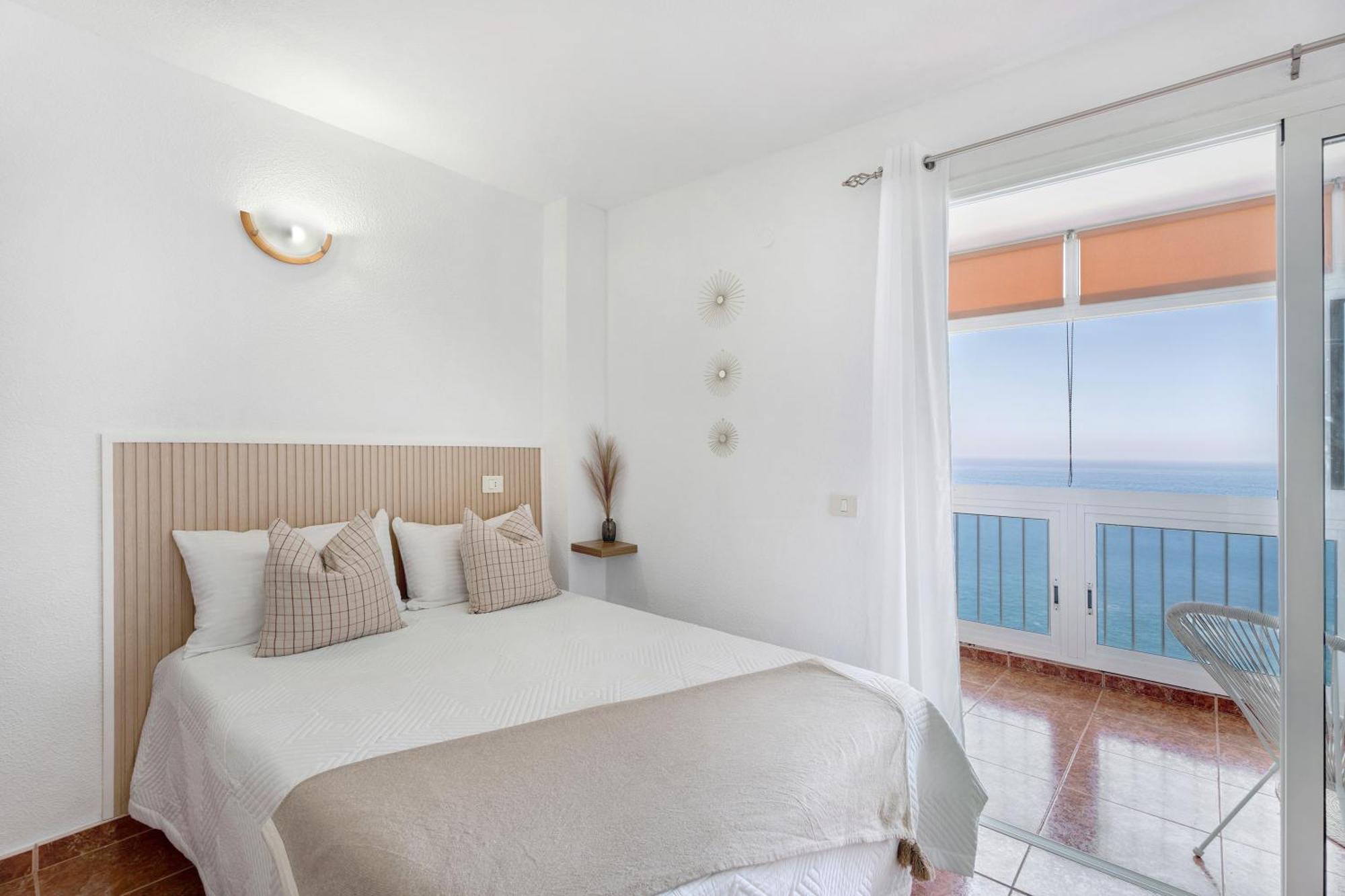 Apartamento Luna Tacoronte Exterior foto