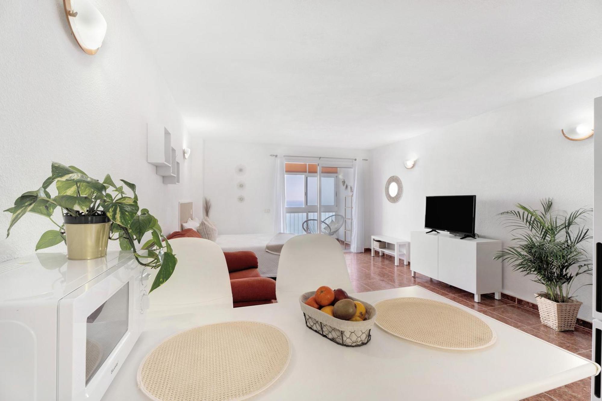 Apartamento Luna Tacoronte Exterior foto