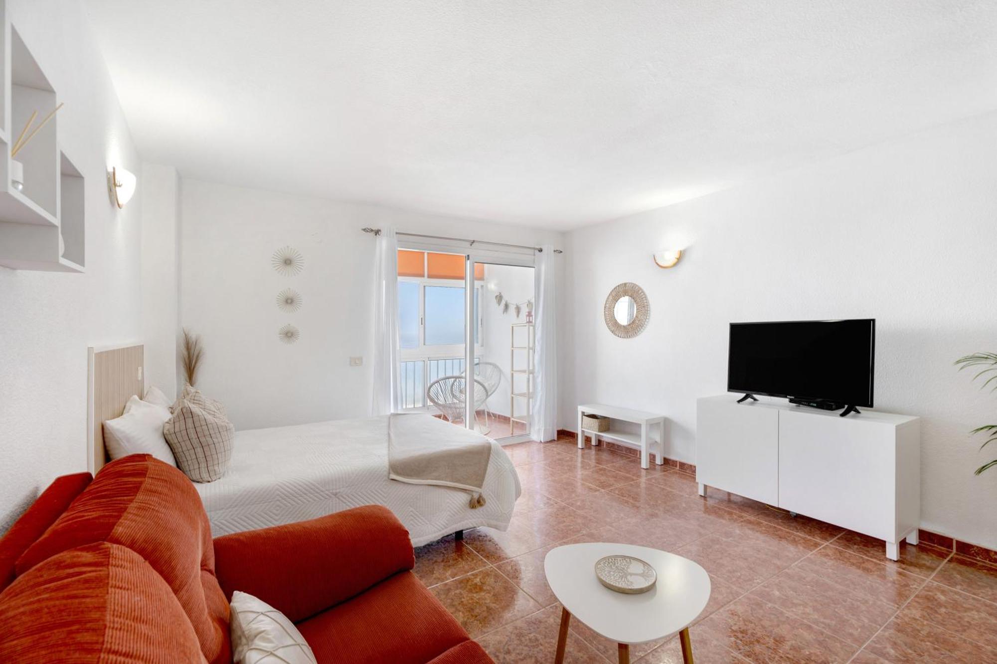 Apartamento Luna Tacoronte Exterior foto