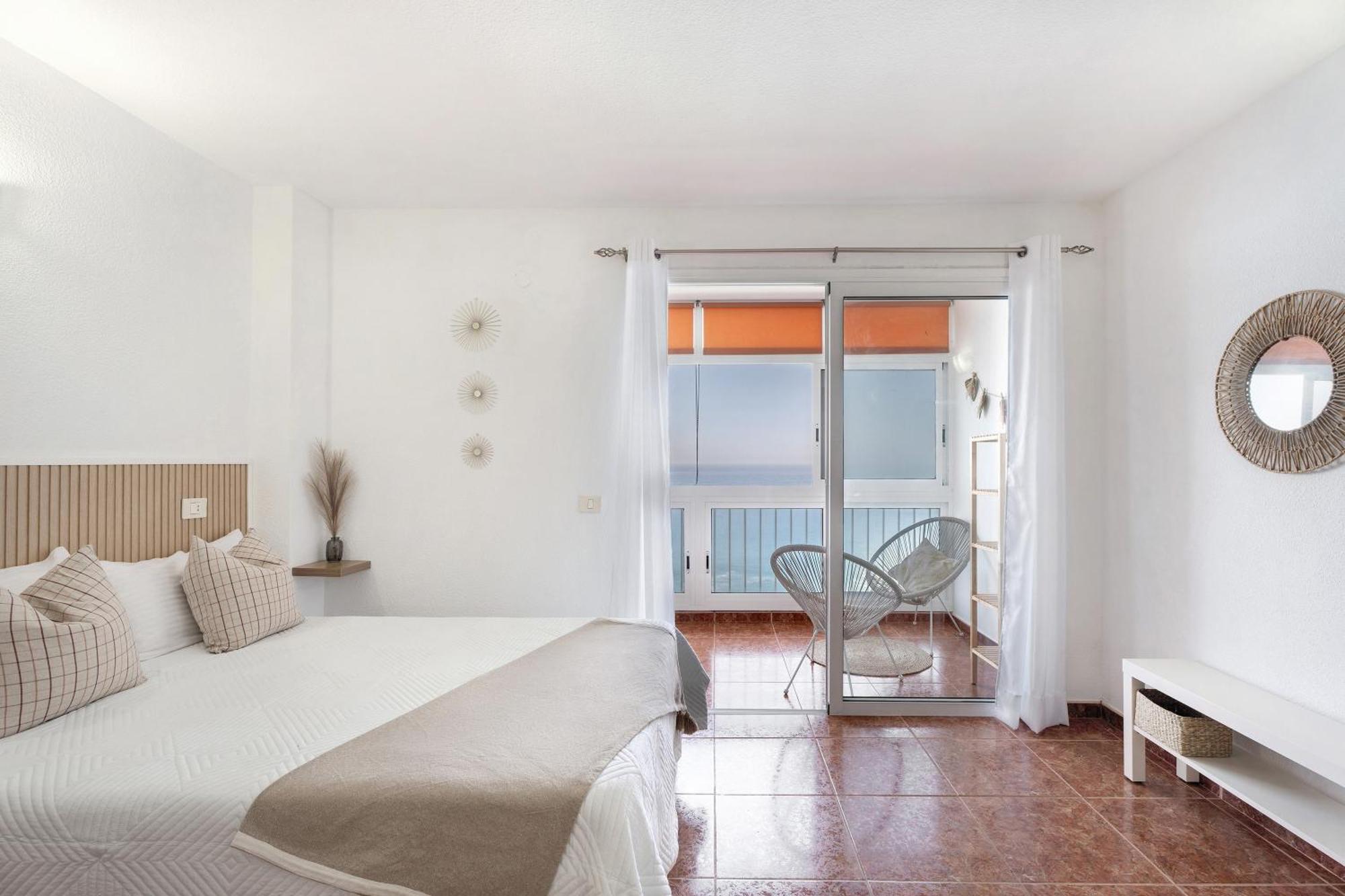 Apartamento Luna Tacoronte Exterior foto