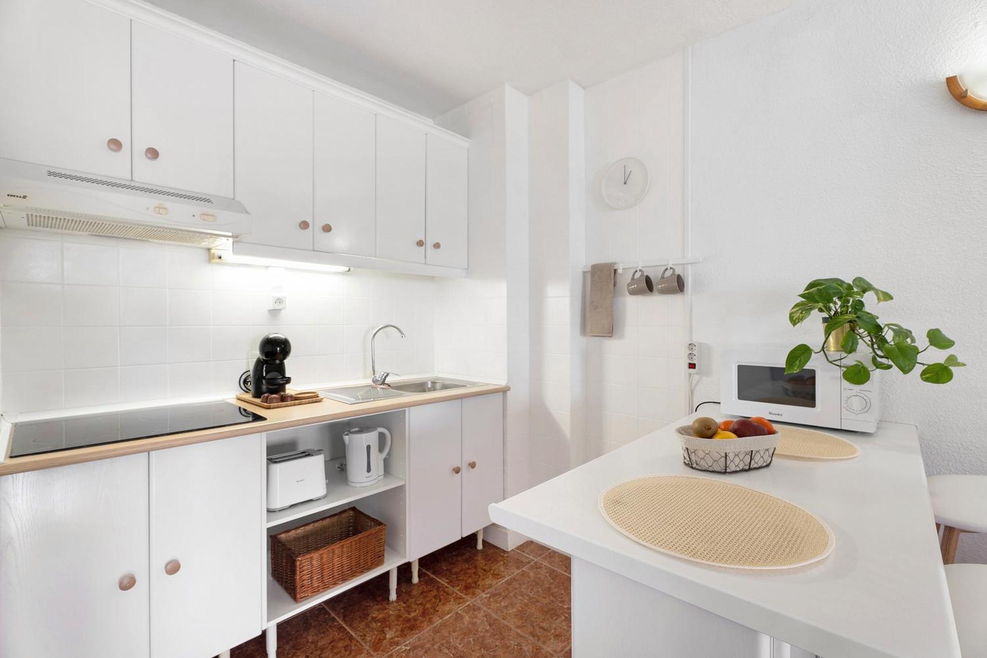 Apartamento Luna Tacoronte Exterior foto