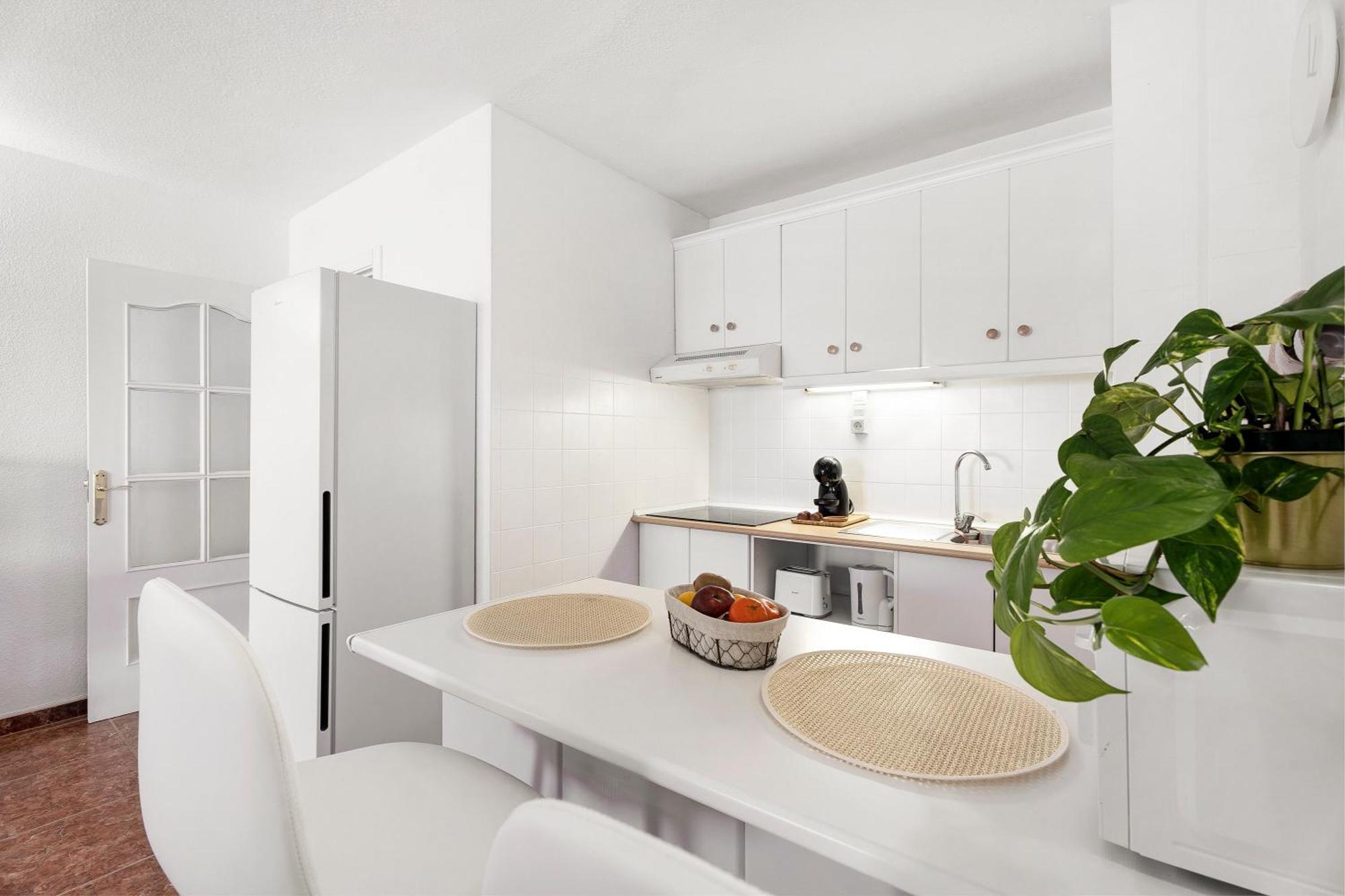 Apartamento Luna Tacoronte Exterior foto