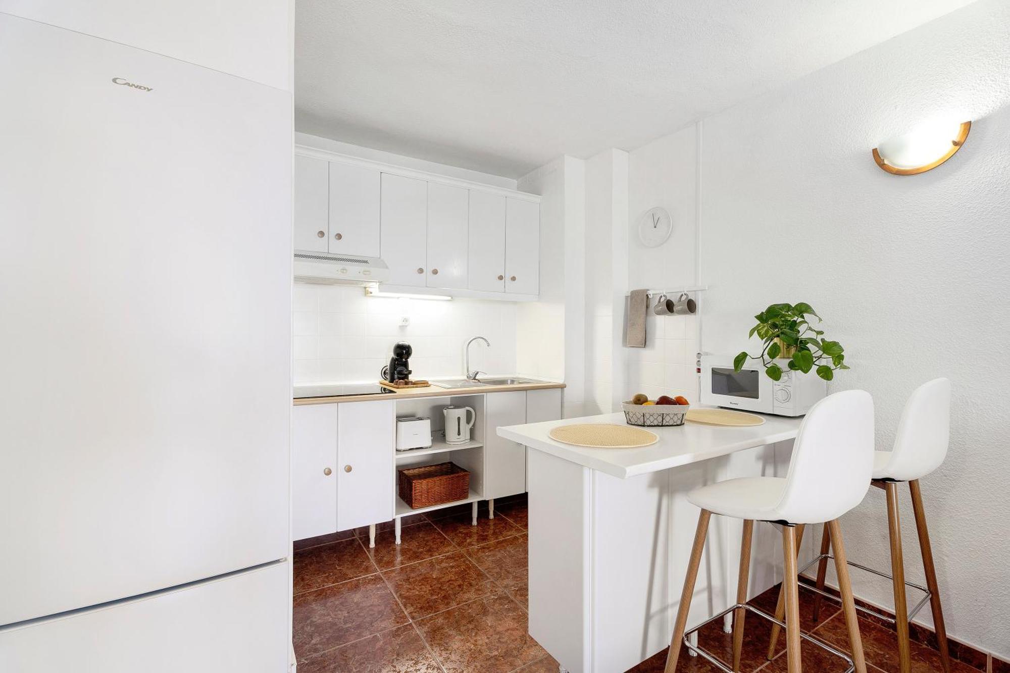 Apartamento Luna Tacoronte Exterior foto