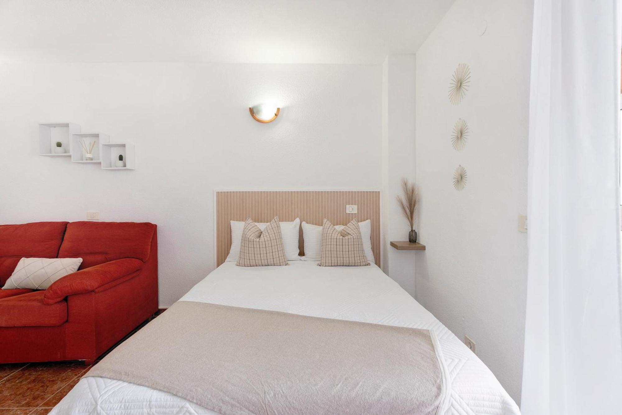 Apartamento Luna Tacoronte Exterior foto