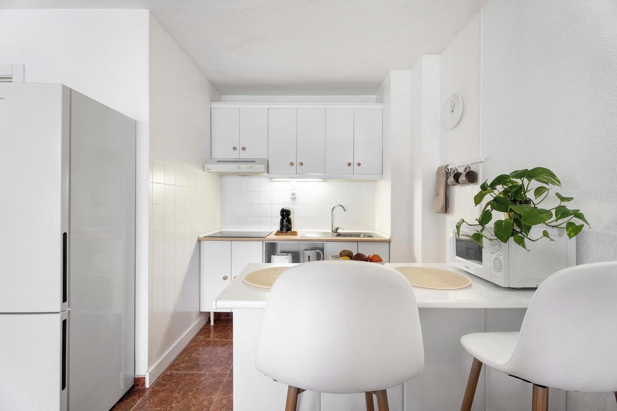 Apartamento Luna Tacoronte Exterior foto
