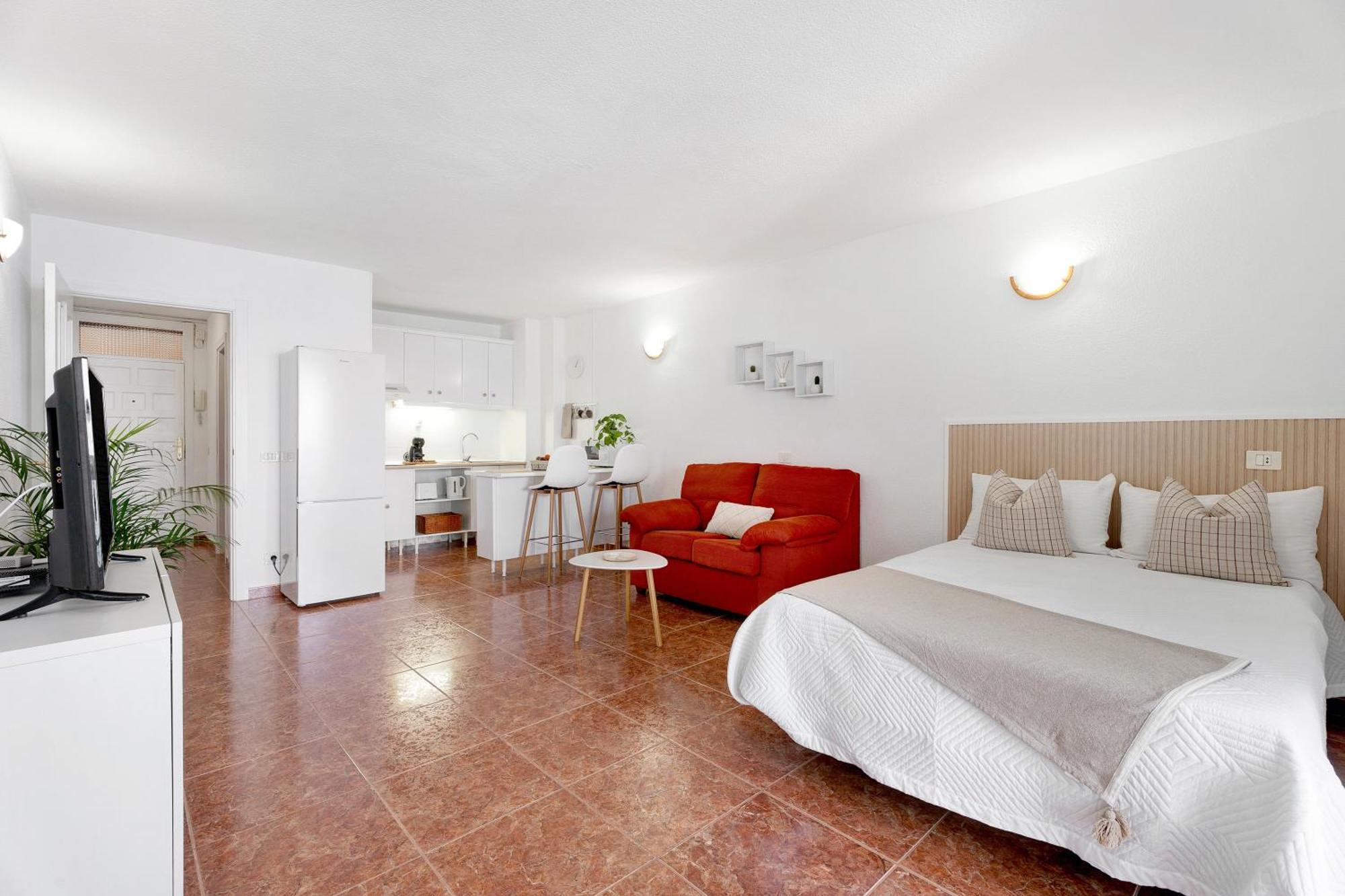 Apartamento Luna Tacoronte Exterior foto