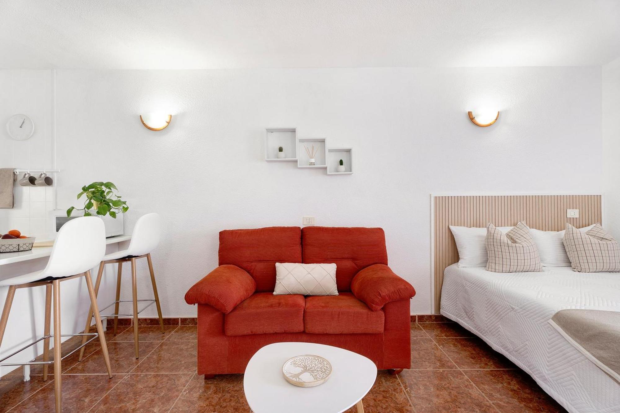 Apartamento Luna Tacoronte Exterior foto