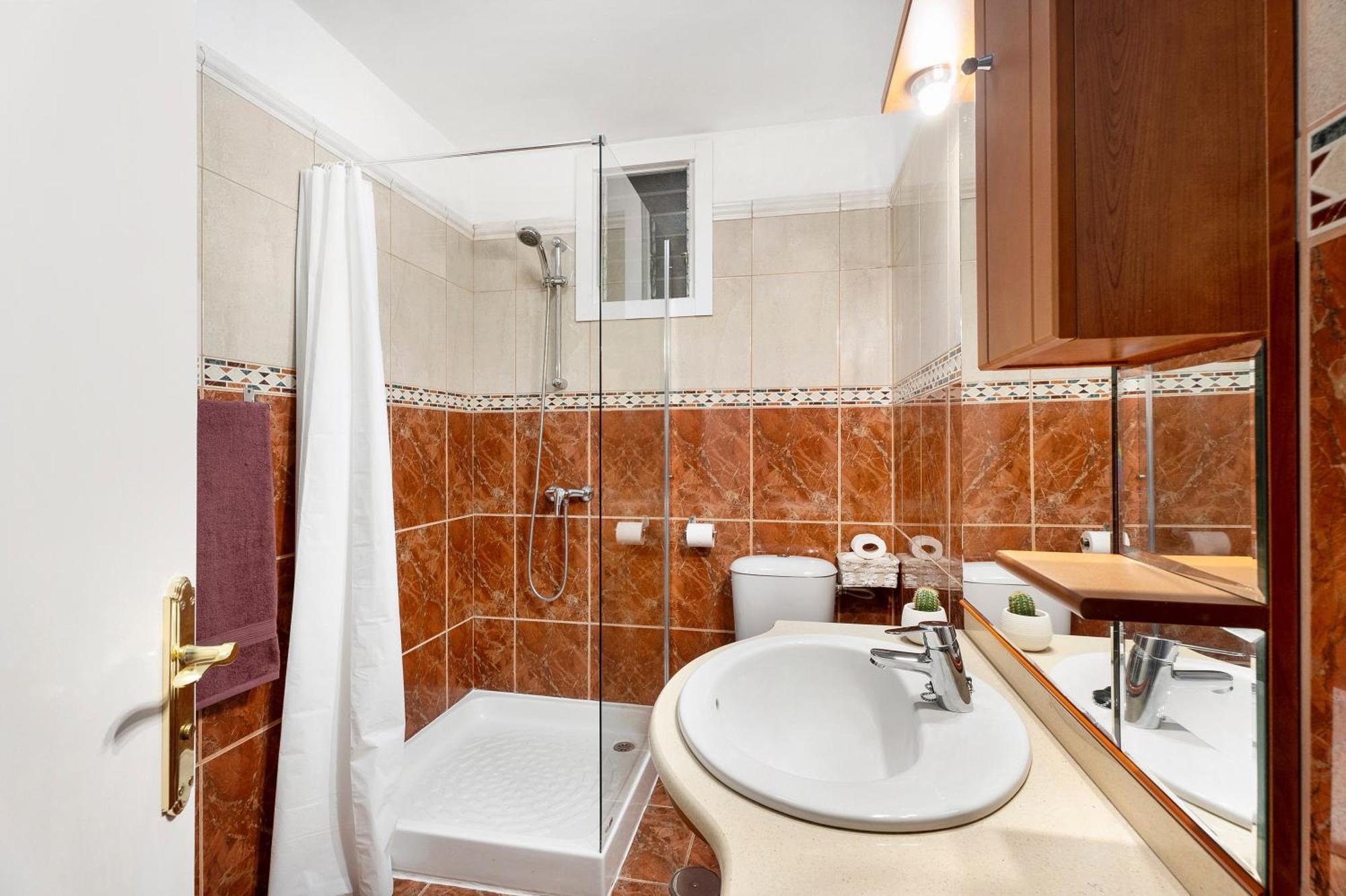Apartamento Luna Tacoronte Exterior foto